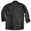Red Kap mens Long Sleeve Work With Mimix Button Down Shirt, Black, XX-Large US view 3