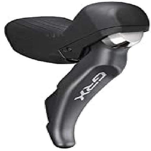 Shimano GRX ST-RX810 11-Speed Right Drop-Bar Shifter/Hydraulic Brake Lever without hose or caliper
