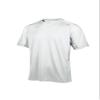 Mizuno Youth Aerolite Crew Baseball Jersey, White, Large view 1