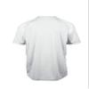 Mizuno Youth Aerolite Crew Baseball Jersey, White, Large view 2
