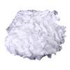 LIYFF-Tarps Camo Netting Woodland Military Camouflage Net for Camping Military Hunting Shooting Sunscreen Greenhouse Plant Shade Netting - White view 1