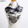 Plain Large Scarf Sarong Wrap Shawl Long beach shawl beach scarf wrap for Women view 2