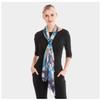 Plain Large Scarf Sarong Wrap Shawl Long beach shawl beach scarf wrap for Women view 4