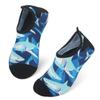 Centipede Demon Kids Water Shoes Girls Boys Breathable Quick Dry Barefoot Aqua Sock Shoes for Swim Pool Beach Outdoor Water Sports 1-2 Little Kid view 1