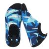 Centipede Demon Kids Water Shoes Girls Boys Breathable Quick Dry Barefoot Aqua Sock Shoes for Swim Pool Beach Outdoor Water Sports 1-2 Little Kid view 2