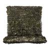 LIYFF-Tarps Camo Netting - Woodland Army Mesh, Camouflage Net Oxford Fabric UV Resistant Shade Blinds for Camping Shooting Hunting, Military Themed Party Decoration view 1