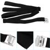 Universal Cooler Tie-Down Strap Kit, Tie Down Kit Cooler Straps, Cam Buckle Lashing Strap Compatible with YETI Coolers, RTIC Coolers view 3