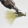 Bush Craft 82313 Fly Side Flash Bagger #10/0.3 g Light Olive x 3 view 1