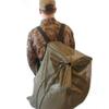Ace Hunter Hunting Adjustable Shoulder Straps Mesh Decoy Bags for Duck Goose Decoy Turkey view 3