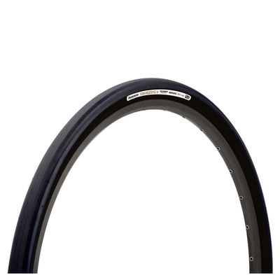 GravelKing Slick Plus+ Folding Gravel Tires 700x28C Black/Black