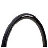 GravelKing Slick Plus+ Folding Gravel Tires 700x28C Black/Black view 1