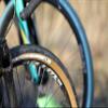 GravelKing Slick Plus+ Folding Gravel Tires 700x28C Black/Black view 4