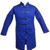 Medieval Arthur Full Sleeve Gambeson with Tasset ABS (Red, L-Upto Chest 44 Inch) view 1