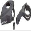 Shimano XTR SL-M9100 Right Shifter Case Cover Unit view 1