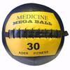 Ader 2lb-30lb Soft Mega Medicine Balls (30lb) view 1
