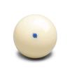 Aramith Premium Pool Cue Ball 2 1/4" with Blue Logo view 1