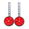 2 Pcs Training Wheels,Kids Stabilisers Universal ycle Training Wheel for 12 to 20 Inches Boy Girl ycle Balance Cycling view 4