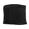 Women Belly Belt- Postpartum Slimming Women Belly Belt Elastic Maternity Support Postpartum Waist Wrap(Black) view 2