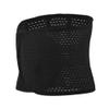 Women Belly Belt- Postpartum Slimming Women Belly Belt Elastic Maternity Support Postpartum Waist Wrap(Black) view 3
