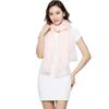 Fashion Scarves for Women Large Chiffon Shawls Summer Wedding Shawl Beach Wrap view 3