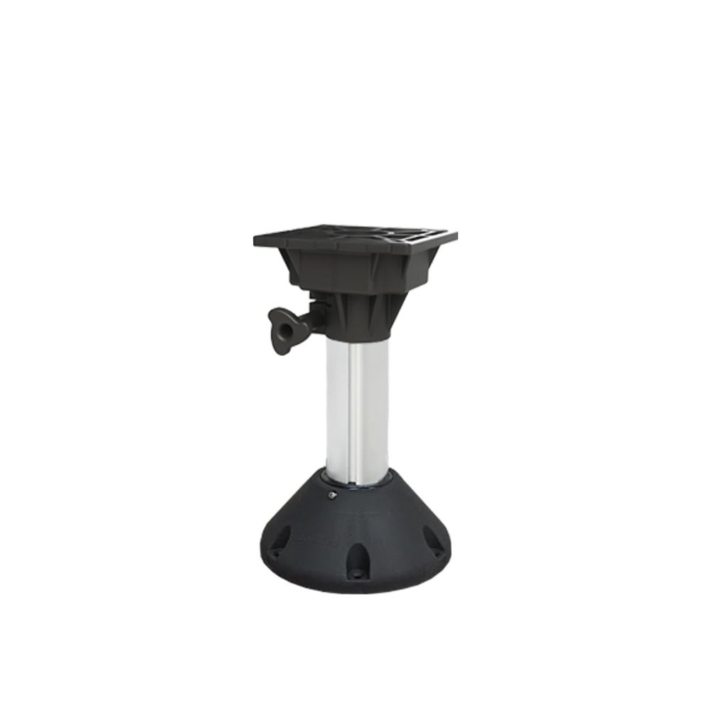 Oceansouth Dome Base Socket Pedestals ((15"))