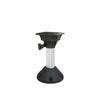 Oceansouth Dome Base Socket Pedestals ((15")) view 1