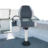 Oceansouth Dome Base Socket Pedestals ((15")) view 3