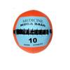 Ader 2lb-30lb Soft Mega Medicine Balls (10lb) view 1