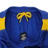 Umbro Mens Tech Fleece Pant Tw Royal/Sv Yellow Size L view 2