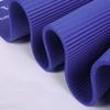 15mm Thick Yoga Mat, Non Slip Yoga Mat with Carry Strap, Eco Friendly & SGS Certified NBR Material  Odorless, Non Slip, Durable and Lightweight, Thickness 15mm (Color : Blue) view 1