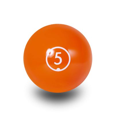 Aramith Continental Pool Replacement Ball 2 1/4" - Choose Your Ball Number (#5)