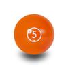 Aramith Continental Pool Replacement Ball 2 1/4" - Choose Your Ball Number (#5) view 1