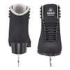Jackson Ultima JS1792 Men's Ice Skates/Width: Medium (C/M) / Size: Adult 11.5 Bundle with Skate Guards view 2