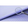 Double Side Non Slip Yoga Mat, Eco Friendly & SGS Certified TPE Material  Odorless, Non Slip, Durable and Lightweight (Color : Blackish Green) view 4