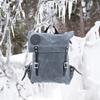 Duluth Pack Scout Pack Backpack - Wax Grey view 3