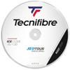 Tecnifibre ICE Code 18G (1.20mm) Tennis String 200m Reel - White view 1