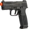 Evike Airsoft - FN Herstal FNS-9 Airsoft Spring Airsoft Pistol by CyberGun view 1