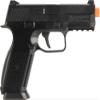 Evike Airsoft - FN Herstal FNS-9 Airsoft Spring Airsoft Pistol by CyberGun view 3