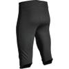 Champro Touchback Football Pant, Black, Small view 2