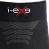 I-EXE Women's Compression Workout Pants for Running, Yoga, Gym, and Fitness, Long Pants | Medium view 3