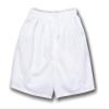 Buy Cool Shirts 100% Cotton Boxer Shorts, White Large view 1