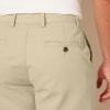 Amazon Essentials Men's Classic-Fit 9" Chino Shorts, Dark Taupe, 33 view 4