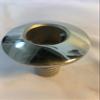 ABI Marine 1-1/4" 316 Stainless Steel Thru Hull view 4