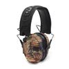 Walkers Razor Slim Electronic Shooting Muffs 4-Pack Bundle, USA 2nd Amendment (4 Items) view 3