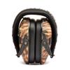 Walkers Razor Slim Electronic Shooting Muffs 4-Pack Bundle, USA 2nd Amendment (4 Items) view 4