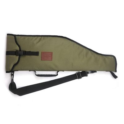 TOURBON Hunting Break-down Takedown Gun Soft Case Carrying Bag 28 inch