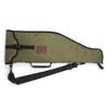 TOURBON Hunting Break-down Takedown Gun Soft Case Carrying Bag 28 inch view 1