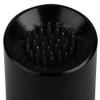 Alomejor 2in1 Snooker Pool Cue Tip Tool Billiard Cue Accessories Shaper/Tapper/Aerator(Black) view 2
