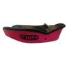 Battle Sports Ultra-Fit Football Mouthguard - Maximum Protection and Breathability, Customizable Strapless Boil and Bite Mouthguard