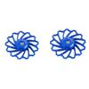 Ceramic Derailleur Pulleys,Smooth Lightweight Quiet,Ceramic Pulley Wheels,Ceramic for Mountain Bikers Road Cyclists Trail Riders Off Road Adventures view 1